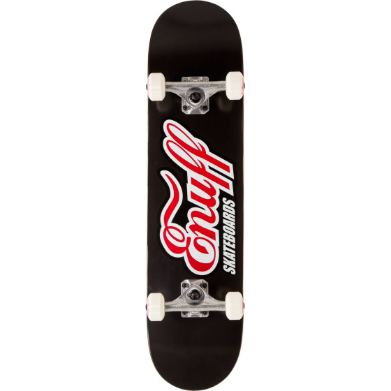 Enuff Classic Logo Schwarz 7.75" x 31.5"
