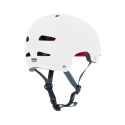 REKD Ultralite In-Mold Helm - Weiß - S/M 53-56cm