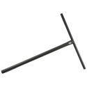 Union Titanium Classic Lenker 650mm Schwarz