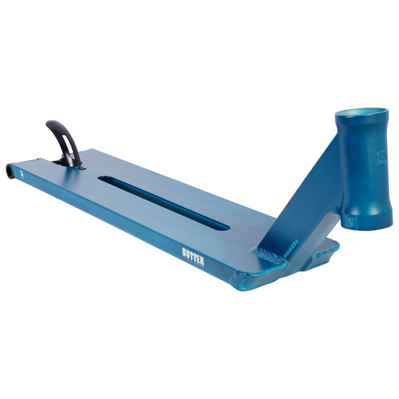Deck urbanArtt Butter 5,5" 533 mm Arctic Blue