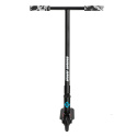 Stunt-Scooter Street Surfing TRICKSTER Black Gum 2024