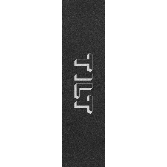Griptape Tilt 3D Logo 6.5" weiß