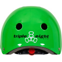 Kinderhelm Triple Eight Lil 8 Pro grün
