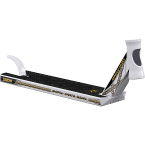 Lucky Jon Marco Gaydos 2022 Weiß