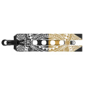 Deck CORE CL1 Schwarz/Gold
