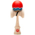 KROM Davide Pro MOD Kendama (Rot)