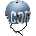 Helm Core Street Grau XS-S