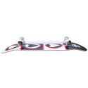 Heart Supply Squad Skateboard Komplet (8.25"|Schwarz)