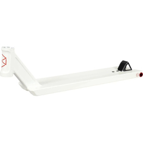 Native Cargo Deck 560mm 5.5" Weiß