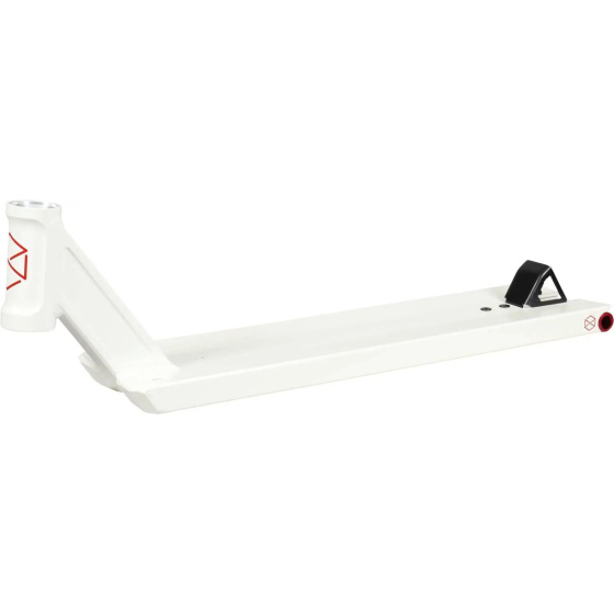 Deck Native Cargo 560mm 5.5" Weiß