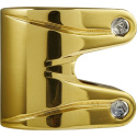 Striker Essence V2 Gold Chrome Klemme