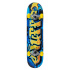 Enuff Graffiti II Complete - Gelb - 7.75" x 31.5"