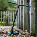 Freestyle-Scooter Chilli Base S blau