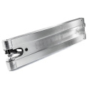 Deck Ethic Lindworm V4 540mm Raw