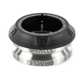 Ethic Pro Scooter Osmose Silikon-Headset Schwarz