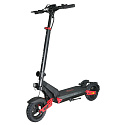 Elektrischer Roller City Boss K900 schwarz