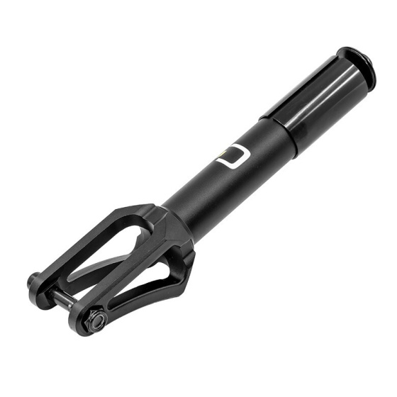 Gabel Divine SCS/HIC schwarz