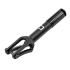Gabel Divine SCS/HIC schwarz