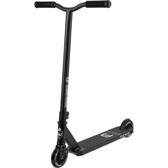 Stunt-Scooter Longway Adam schwarz