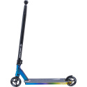 Freestyle-Scooter Longway Metro Shift Schwarz/Neochrom