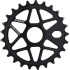 Salt Comp Freestyle BMX Kettenblatt (Schwarz|25T)