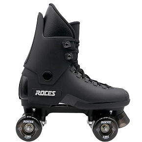 Roces Pro 80 Trekové Brusle (Nucleus|46)