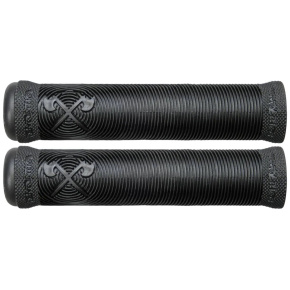 Griffe Demolition Axes Flangeless Schwarz