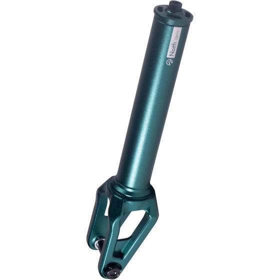 Gabel North Thirty SCS/HIC Midnight Teal