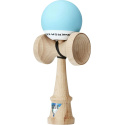Kendama KROM Pop Rubber matt Sky Blue