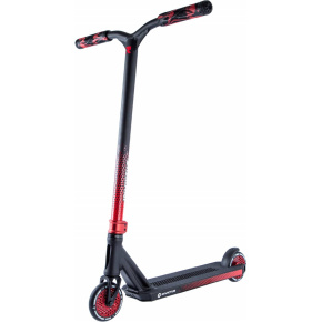 Freestyle Scooter Root Invictus 2 Schwarz/Rot