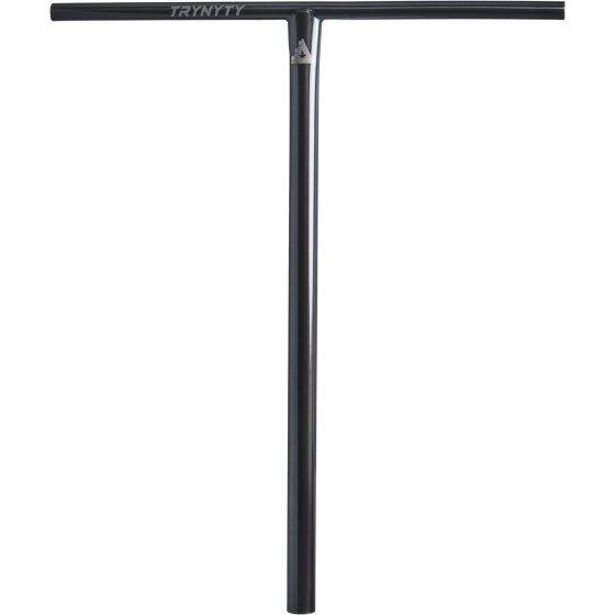 Trynyty Titanium Lenker 720mm schwarz