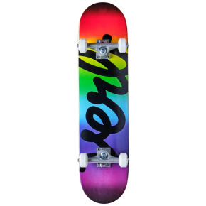 Skateboard Verb Skript 7.75" Spektrum