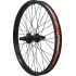 BSD 20" Backstreet Pro Mind Cassette BMX Zadní kompletní kolo (Černá|Right hand drive)