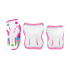 SFR Essentials Triple Pad Set - Candi - Mittel