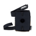 REKD Ramp Knieschoner Schwarz/Khaki S