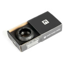 Headset Ethic Osmose Silikon rot