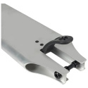 Deck Union Classic 460mm Silber