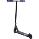 Freestyle-Roller Invert Supreme 1-7-12 Schwarz/Neo Lila