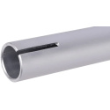 Striker Aether 620mm Lenker Silber