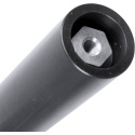 Apex Infinity SCS/HIC Gabel schwarz