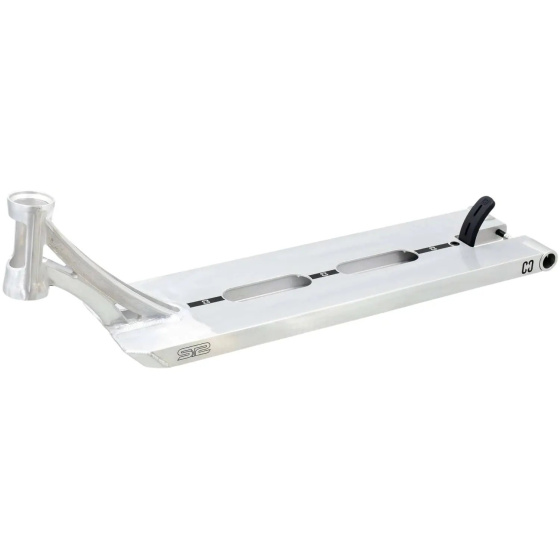 Deck CORE ST2 Forged 6" x 22" Poliert