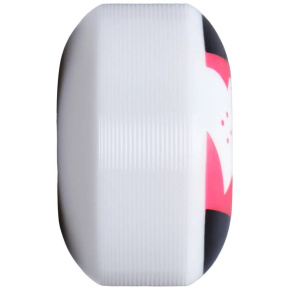 Heart Supply Even Rollen für Skateboard 4er-Pack (52mm|Rot)