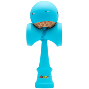 KROM Kolor Kendama (Blau)
