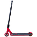 Freestyle-Scooter North Tomahawk 2021 Translucent Dark Wine & Matte Black