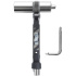 Ratsche/Skate Tool Prime8 Schwarz