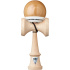 Kendama KROM POP LOL glänzend Naked