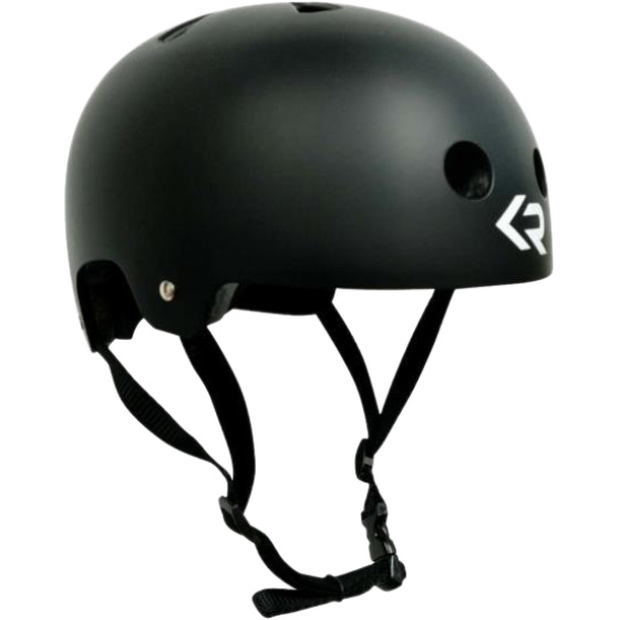 Helm Reversal Omnis S/M schwarz