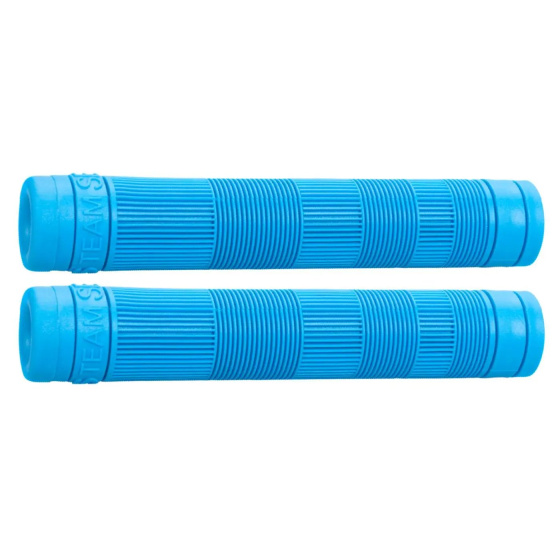 Griffe Stolen Team No-Flange 165mm Hellblau