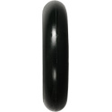Trynyty Gothic Rollen 110mm Gold 2STK