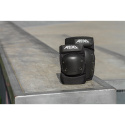 REKD Ramp Double Pad Set - Schwarz - Klein